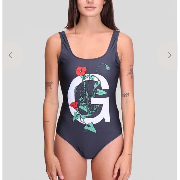Ganni Other - GANNI NWT one piece